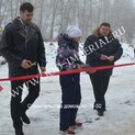 16-ти квартирный жилого дом для детей-сирот в д. Башкатово Мценского района Орловской области